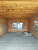 Продается дом с ЗУ,  Омская обл, Омский р-н, д. Большекулачье, ул. Казанская, дом 22